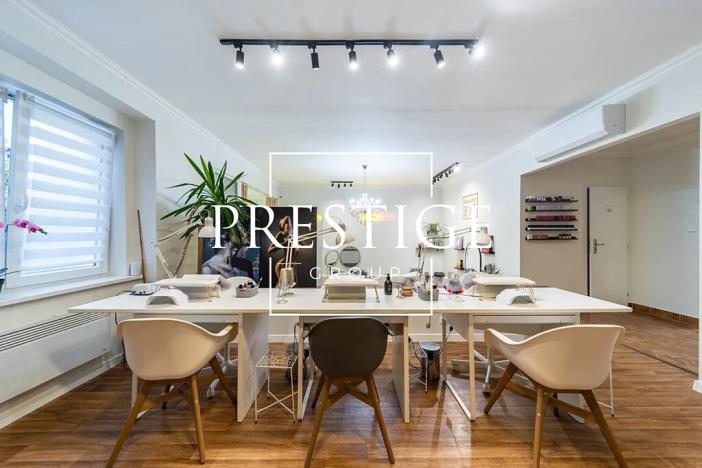 Prodej obchodního prostoru, Praha - Strašnice, Za strašnickou vozovnou, 55 m2