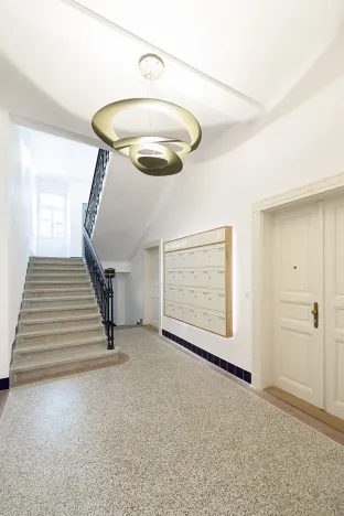 Prodej bytu 3+kk, Praha - Bubeneč, Na výšinách, 91 m2