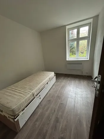 Prodej bytu 2+kk, Brno, Jiráskova, 35 m2