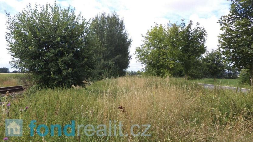 Prodej pozemku, Dobrovíz, 1547 m2