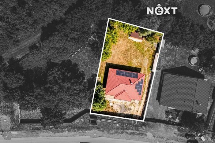 Prodej rodinného domu, Úhřetice, 89 m2