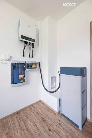 Prodej rodinného domu, Úhřetice, 89 m2