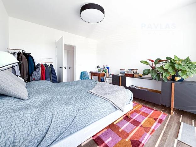 Pronájem rodinného domu, Kamenný Újezd, Ke Stráni, 145 m2