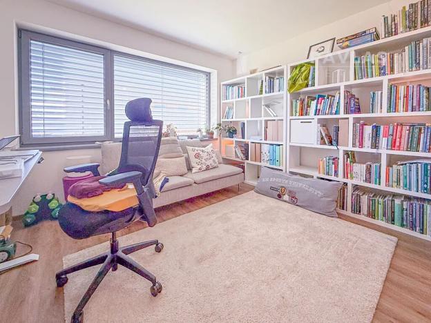 Pronájem rodinného domu, Kamenný Újezd, Ke Stráni, 145 m2