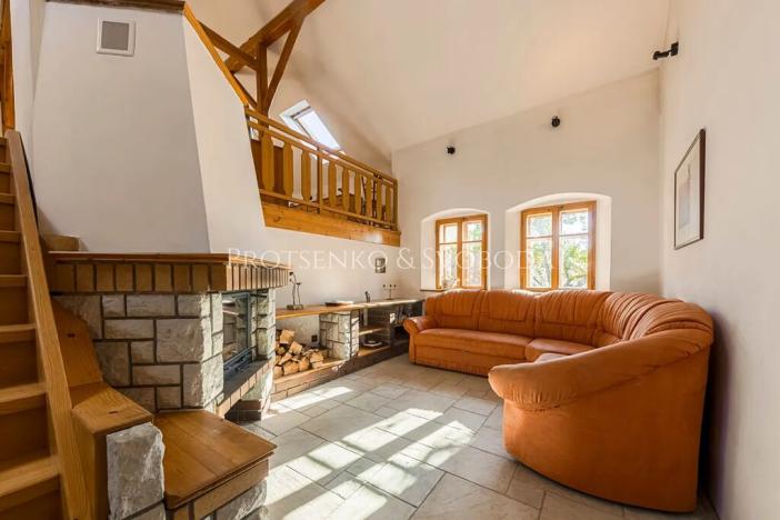 Prodej chalupy, Oudoleň, 243 m2