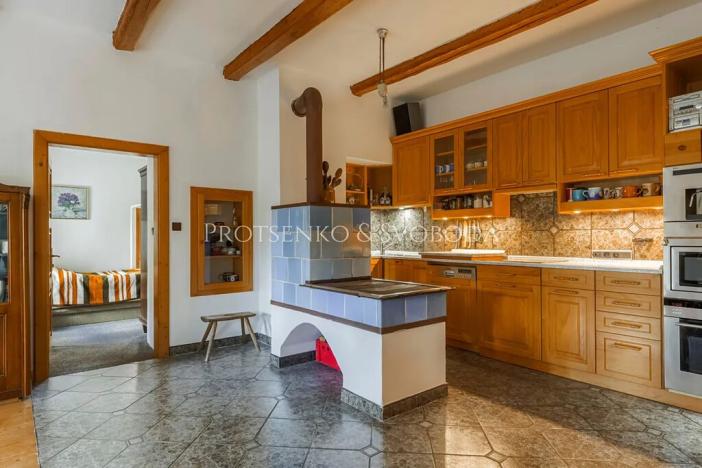 Prodej rodinného domu, Oudoleň, 243 m2