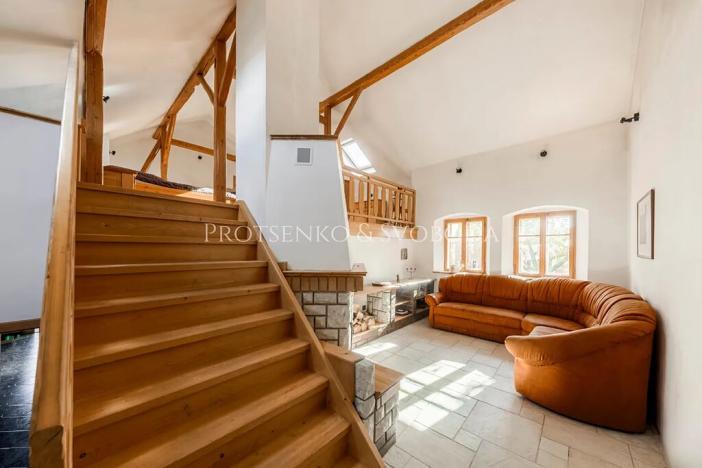 Prodej rodinného domu, Oudoleň, 243 m2