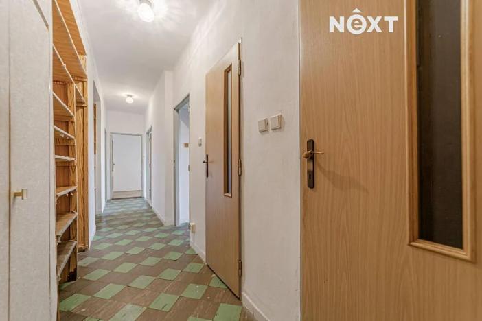 Prodej bytu 3+1, Karviná, Borovského, 65 m2