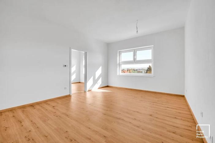 Prodej bytu 2+kk, České Budějovice, K. Šatala, 46 m2