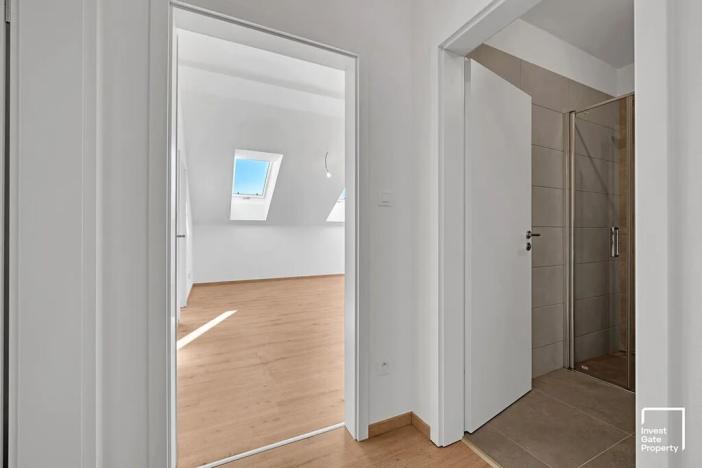 Prodej bytu 2+kk, České Budějovice, K. Šatala, 48 m2