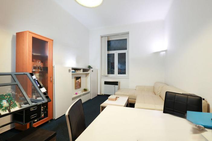 Prodej bytu 2+kk, Praha - Libeň, Novákových, 39 m2