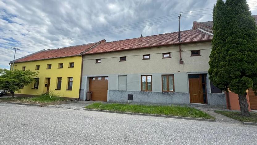 Prodej rodinného domu, Radslavice, 175 m2