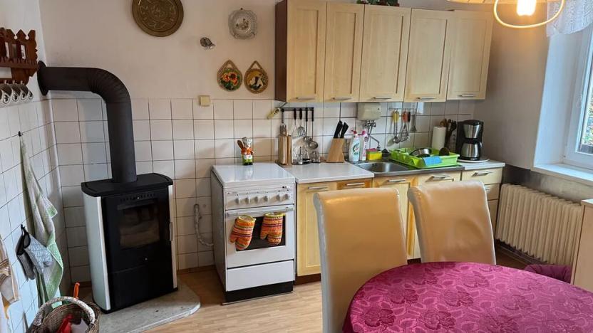 Prodej rodinného domu, Radslavice, 175 m2