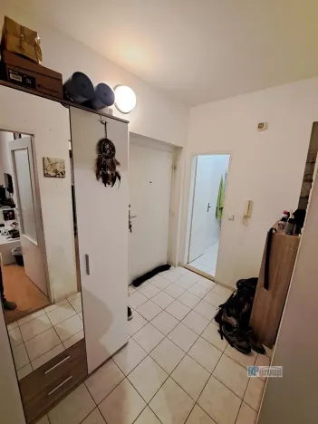 Pronájem bytu 2+kk, Praha - Kyje, Lipnická, 54 m2