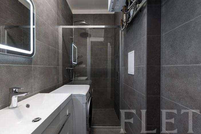 Pronájem bytu 2+1, Praha - Holešovice, Tusarova, 69 m2