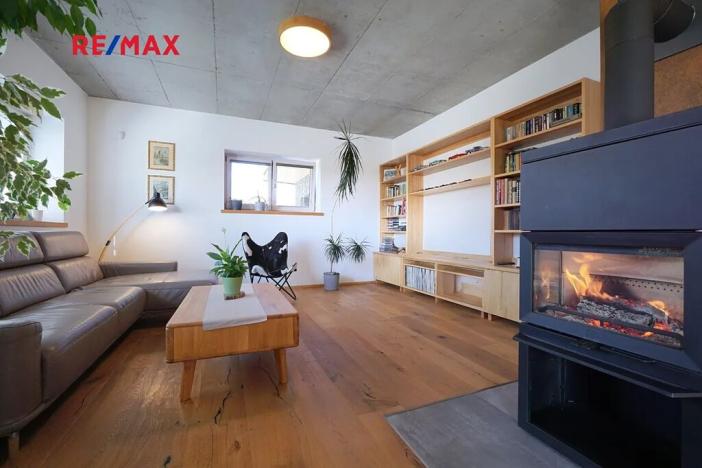 Prodej rodinného domu, Vítkovice, 195 m2