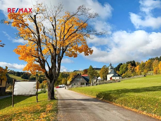 Prodej rodinného domu, Vítkovice, 195 m2