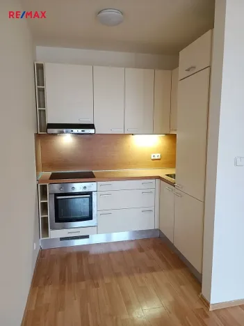 Pronájem bytu 2+kk, Chrudim, Václavská, 44 m2