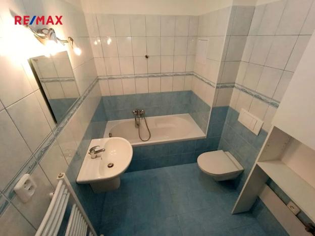 Pronájem bytu 2+kk, Chrudim, Václavská, 44 m2