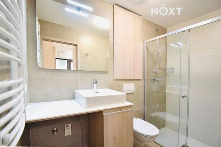 Pronájem bytu 1+kk, Břeclav, Břetislavova, 18 m2