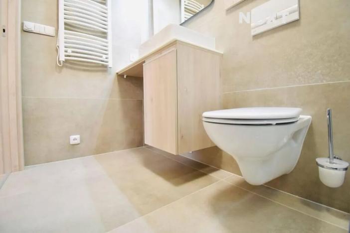 Pronájem bytu 1+kk, Břeclav, Břetislavova, 18 m2