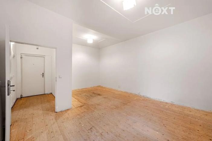 Prodej bytu 2+1, Praha - Nové Město, Palackého náměstí, 86 m2