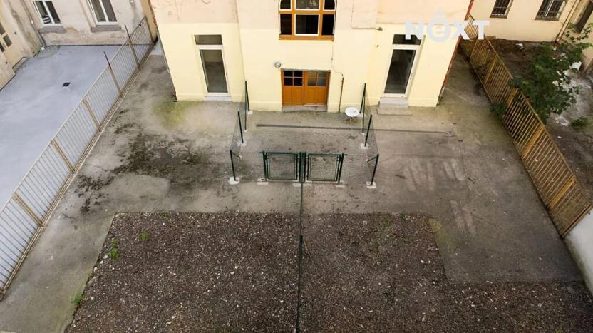 Prodej bytu 1+1, Praha - Nové Město, Palackého náměstí, 43 m2