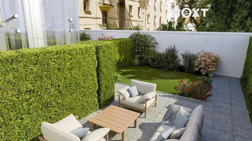 Prodej bytu 1+1, Praha - Nové Město, Palackého náměstí, 43 m2