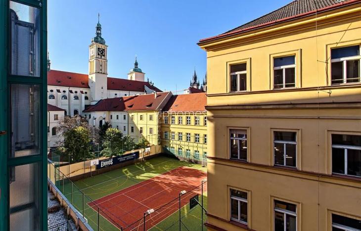 Pronájem bytu 3+kk, Praha - Staré Město, Rybná, 108 m2