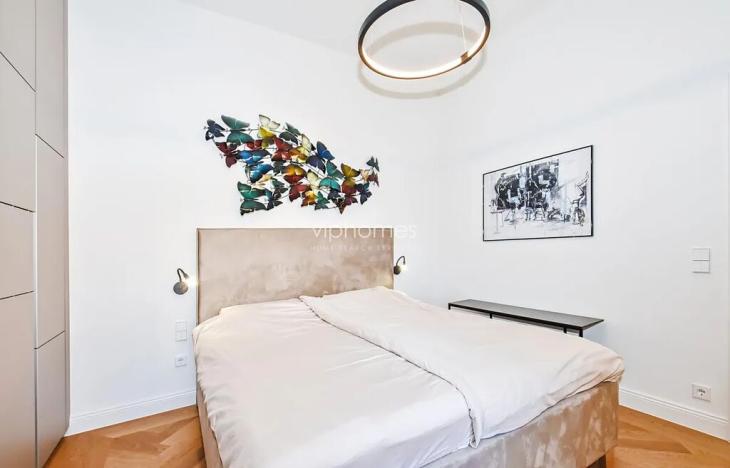 Pronájem bytu 3+kk, Praha - Staré Město, Rybná, 108 m2