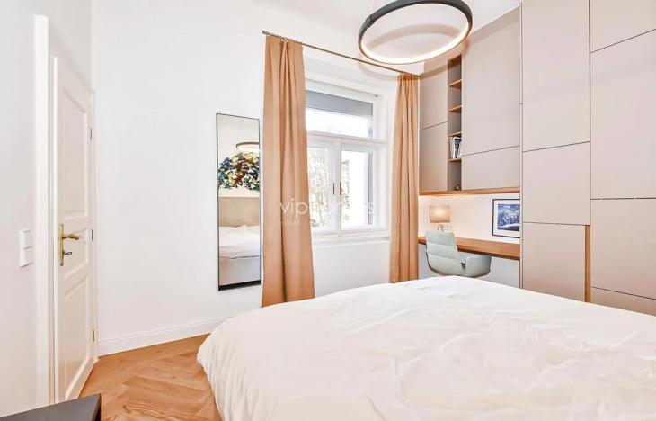 Pronájem bytu 3+kk, Praha - Staré Město, Rybná, 108 m2