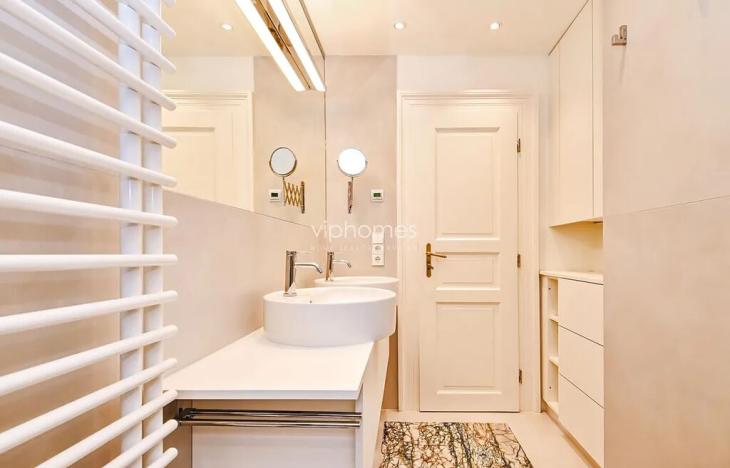 Pronájem bytu 3+kk, Praha - Staré Město, Rybná, 108 m2