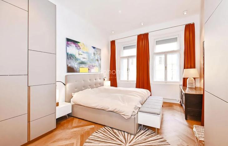 Pronájem bytu 3+kk, Praha - Staré Město, Rybná, 108 m2