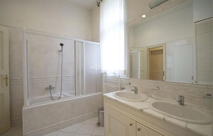 Pronájem bytu 2+1, Praha - Nové Město, Truhlářská, 69 m2