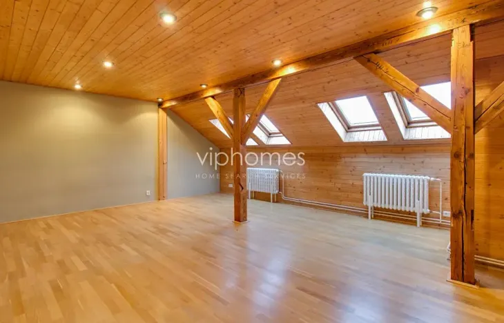 Pronájem vily, Praha - Vokovice, Ke dvoru, 827 m2