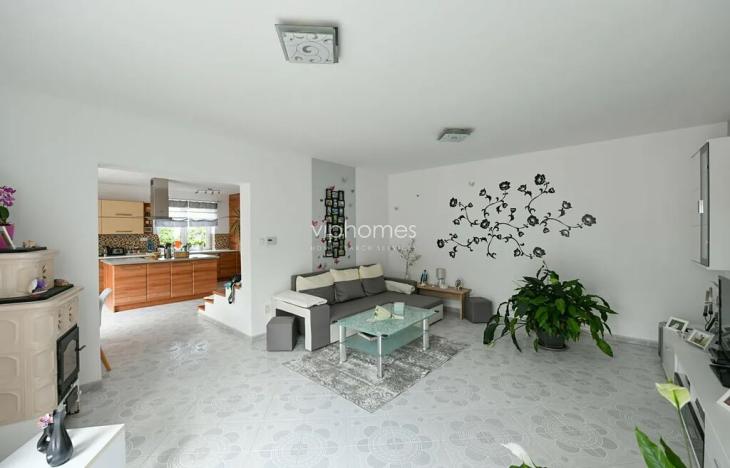 Pronájem vily, Praha - Stodůlky, Pod viaduktem, 996 m2