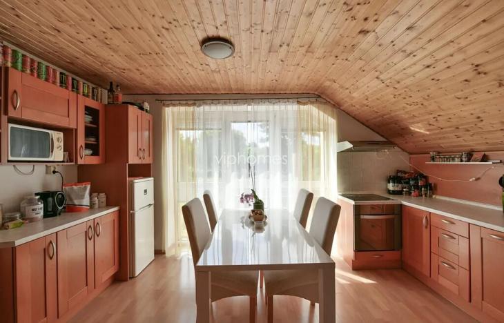 Pronájem vily, Praha - Stodůlky, Pod viaduktem, 996 m2