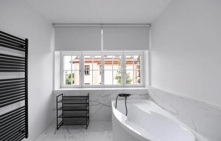 Pronájem bytu 3+1, Praha - Dejvice, 137 m2