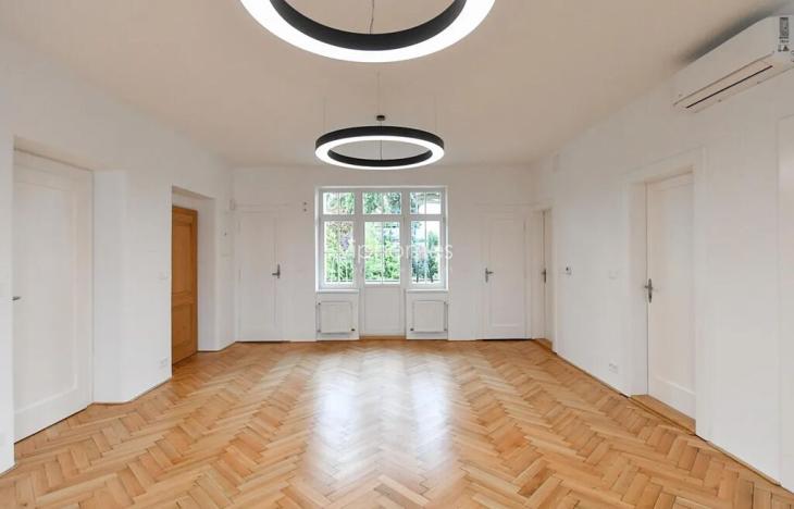 Pronájem bytu 3+1, Praha - Dejvice, 137 m2