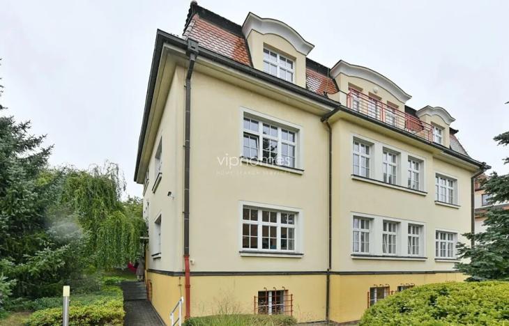 Pronájem bytu 3+1, Praha - Dejvice, 137 m2