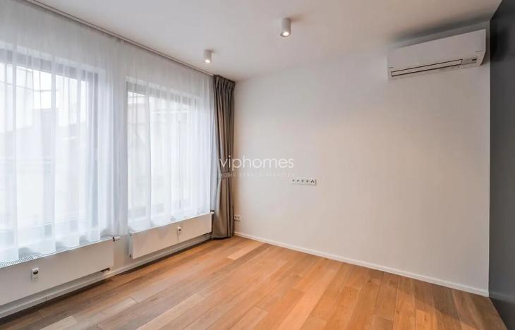 Pronájem bytu 3+kk, Praha - Vinohrady, náměstí Jiřího z Poděbrad, 156 m2