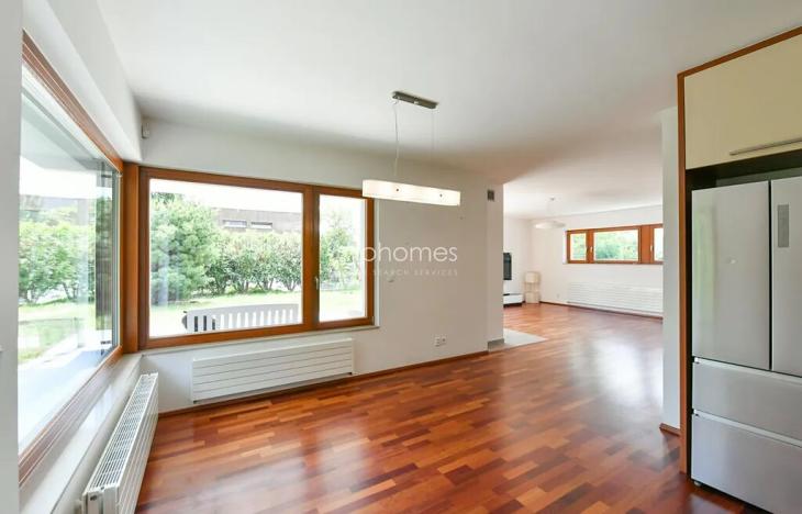 Pronájem vily, Praha - Jinonice, Vidoulská, 330 m2