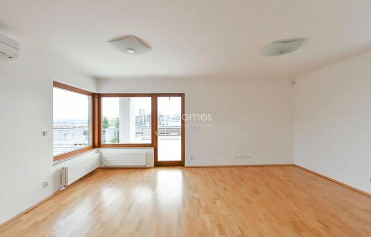 Pronájem vily, Praha - Jinonice, Vidoulská, 330 m2