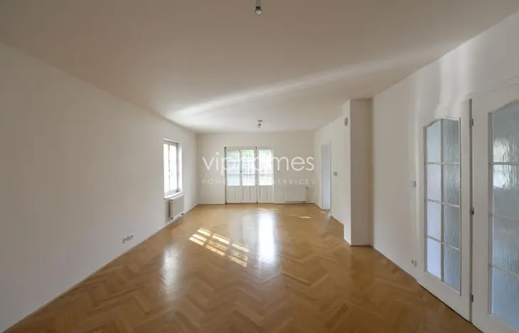 Pronájem rodinného domu, Praha - Nebušice, V oblouku, 212 m2