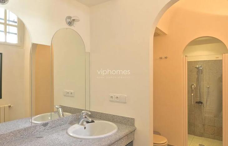 Pronájem bytu 2+kk, Praha - Malá Strana, Vlašská, 108 m2