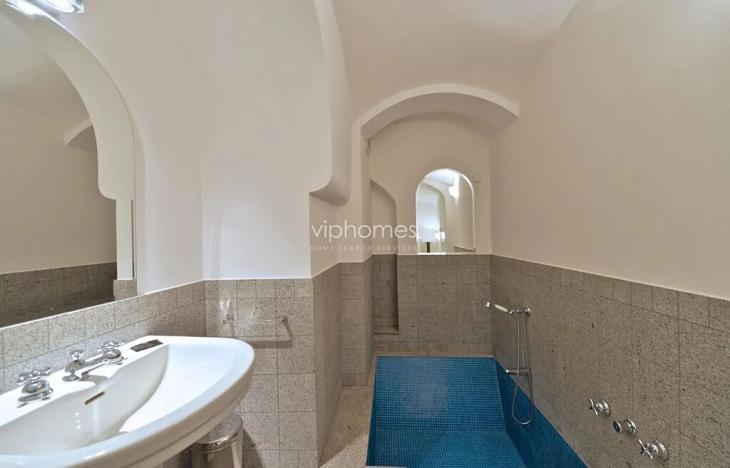 Pronájem bytu 2+kk, Praha - Malá Strana, Vlašská, 108 m2