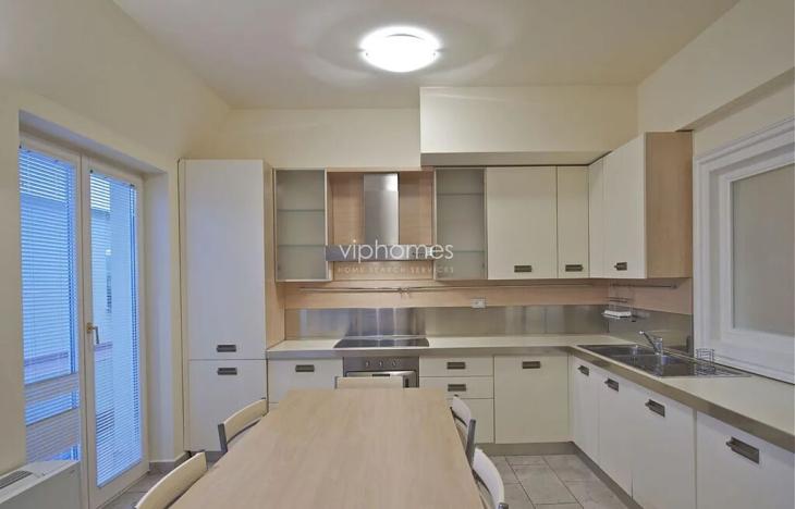 Pronájem bytu 5+kk, Praha - Malá Strana, Újezd, 286 m2