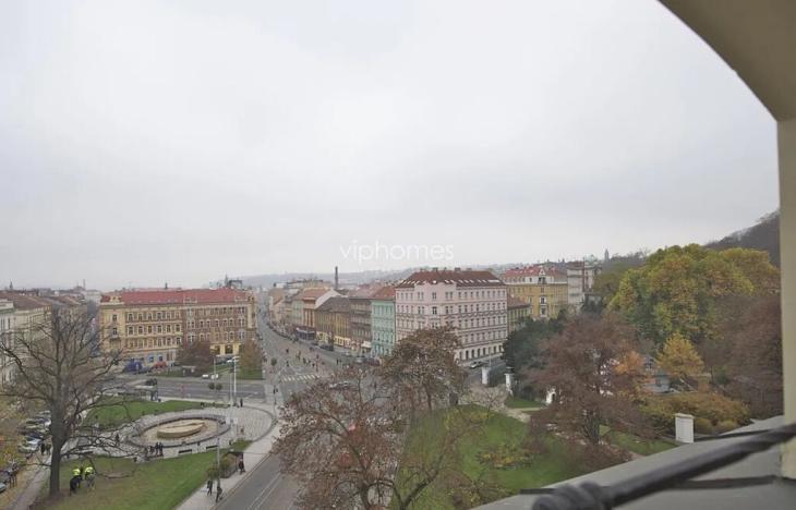 Pronájem bytu 5+kk, Praha - Malá Strana, Újezd, 286 m2