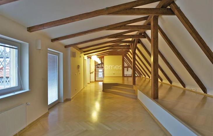 Pronájem bytu 5+kk, Praha - Malá Strana, Újezd, 286 m2