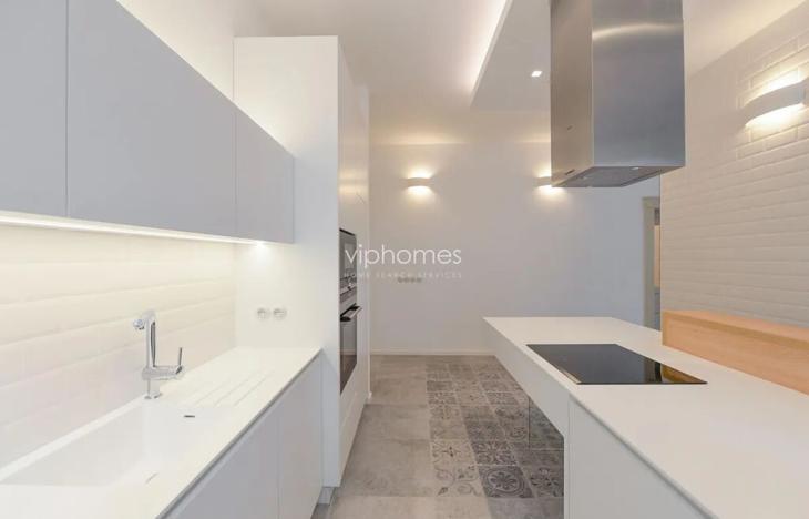 Pronájem bytu 3+kk, Praha - Josefov, Maiselova, 140 m2